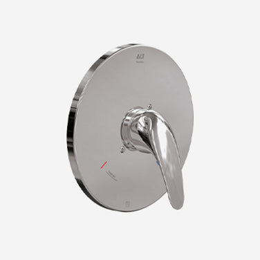 Volo Trim Set for ThermOne Thermostatic Valve