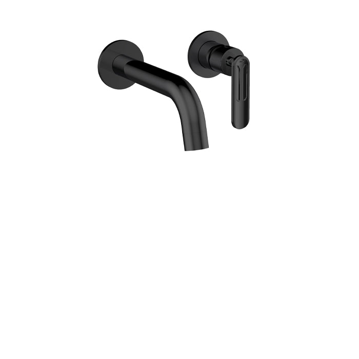 1840 Wallmount Lavatory Faucet