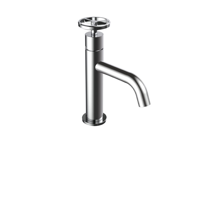 1840 Single-hole Lavatory Faucet