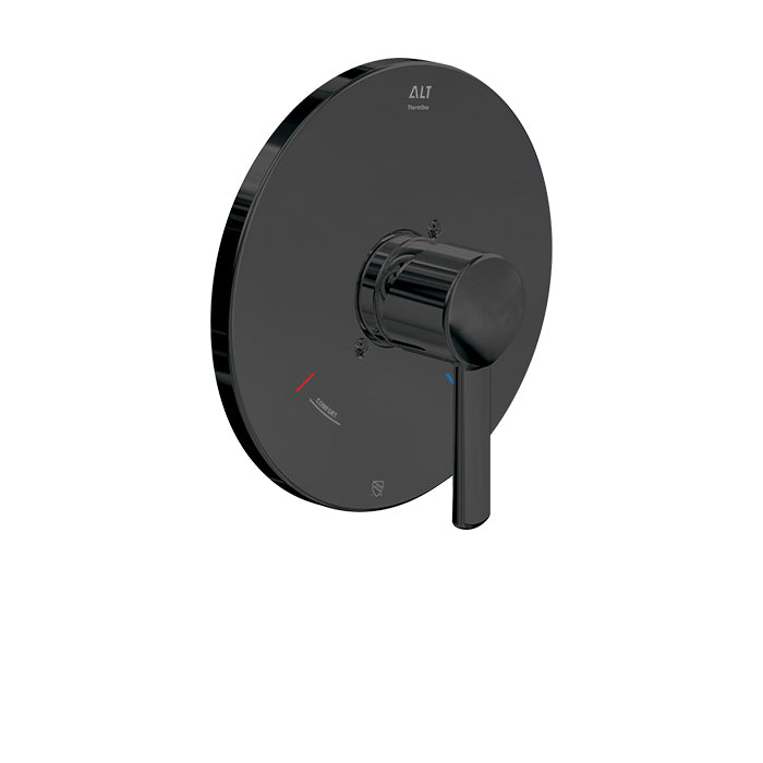 Circo Trim Set for ThermOne Thermostatic Valve