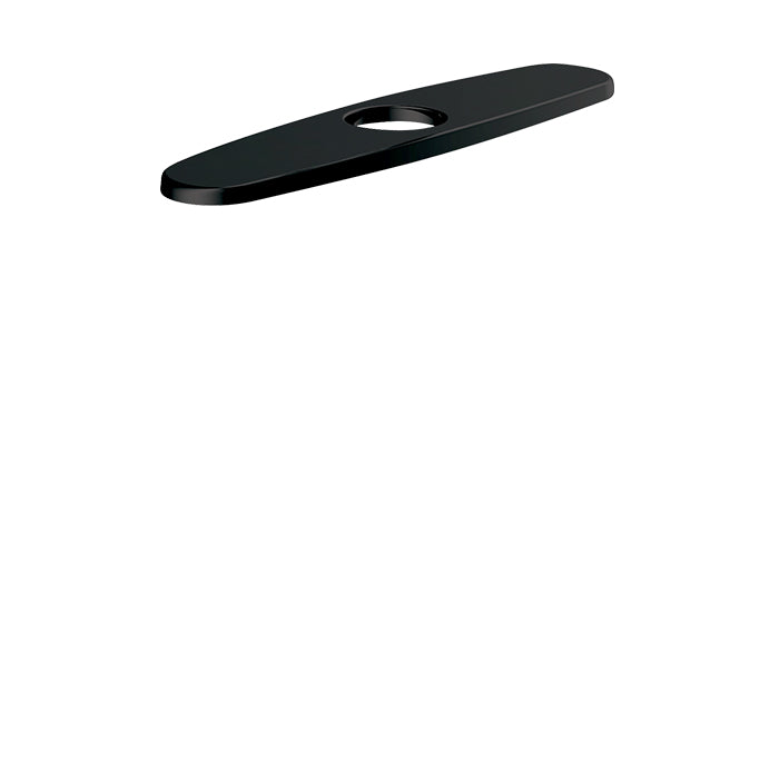 10" Cover Plate