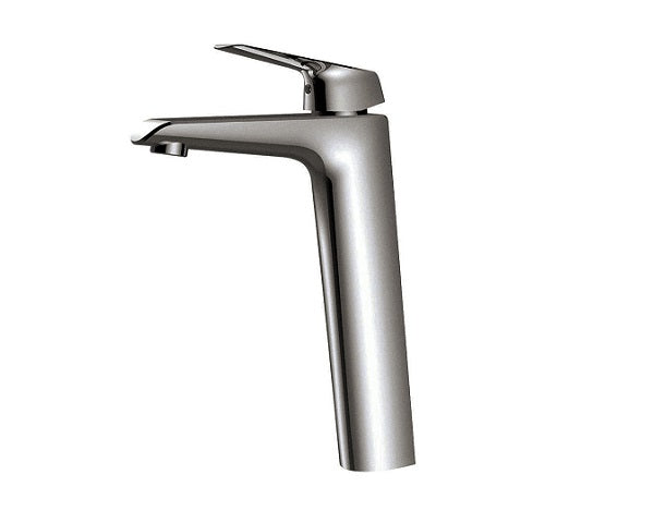 Single Handle One Hole Bathroom Vessel Sink Faucet