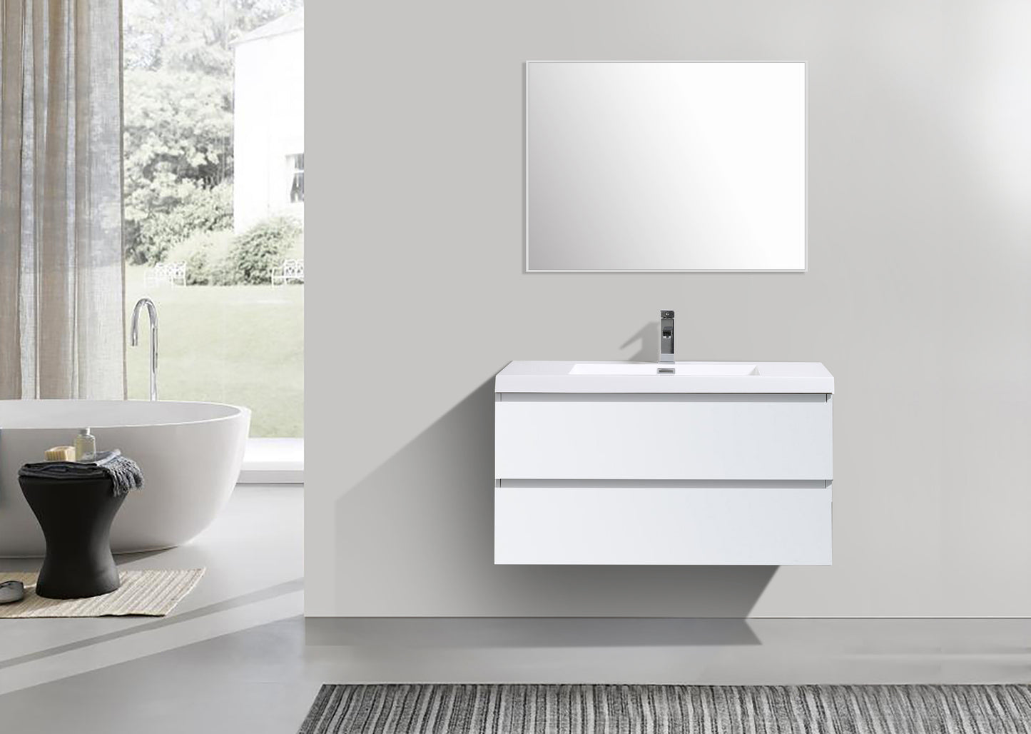 Alice Vanity