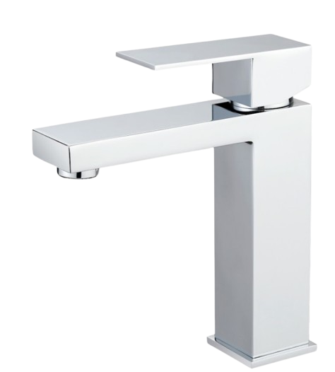 Single Handle Bathroom Faucet (704)