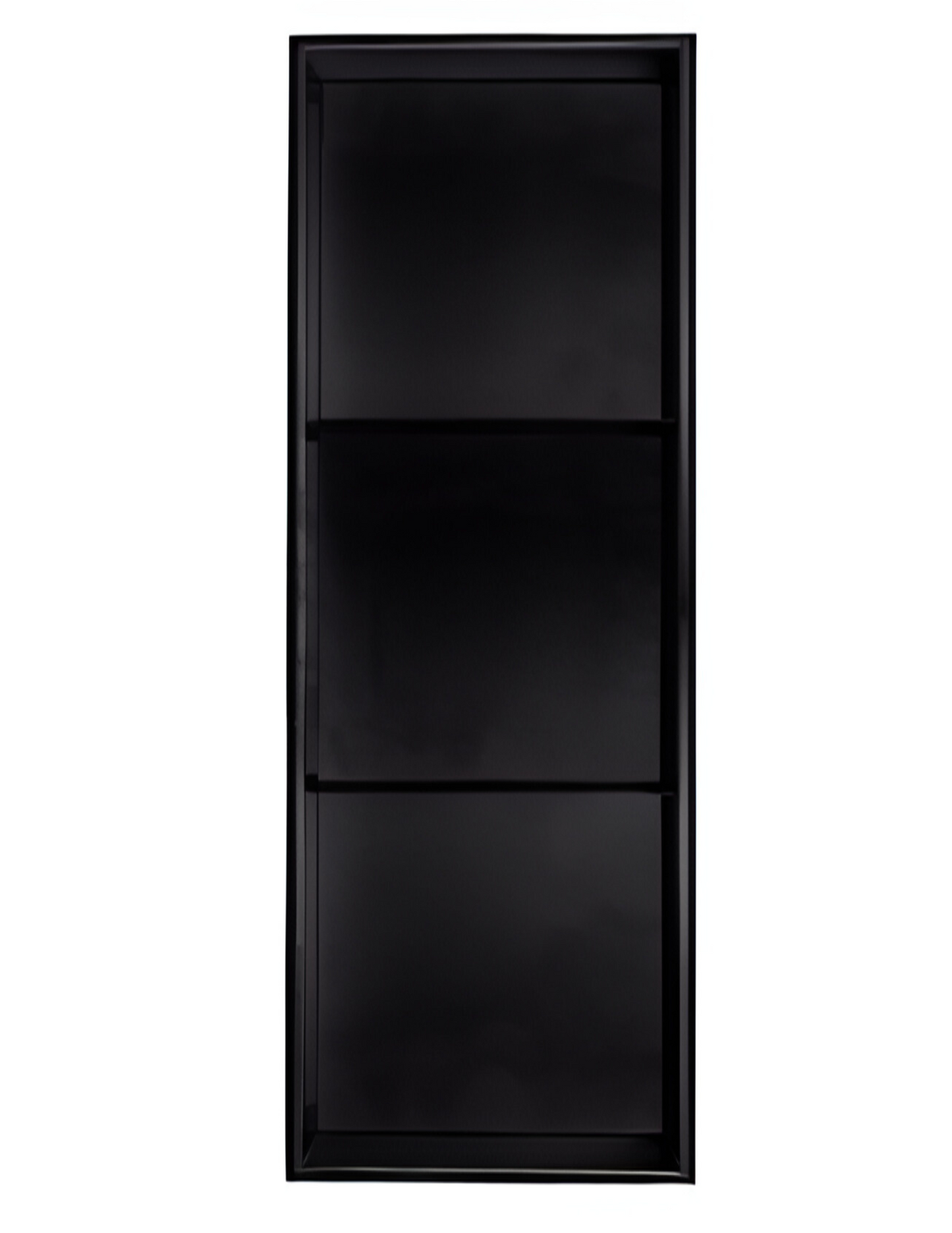 Trio Luxe Shower Niche 36x12
