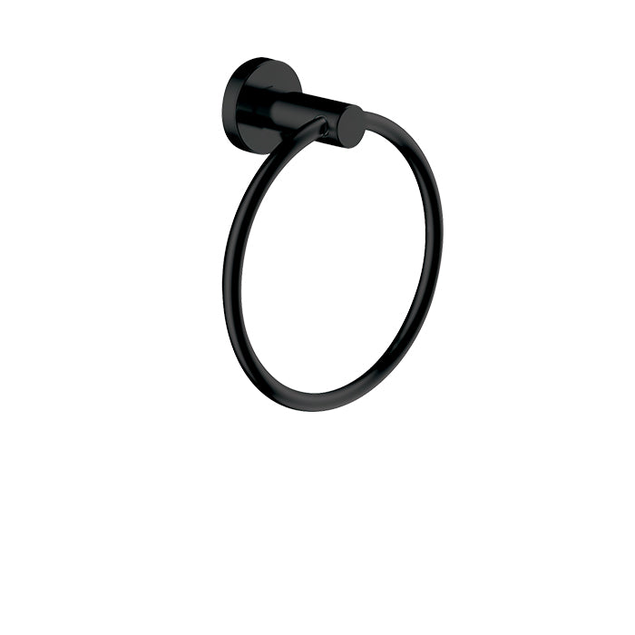 Towel Ring – Round Flange (68870)