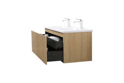 Vanities & Accessories