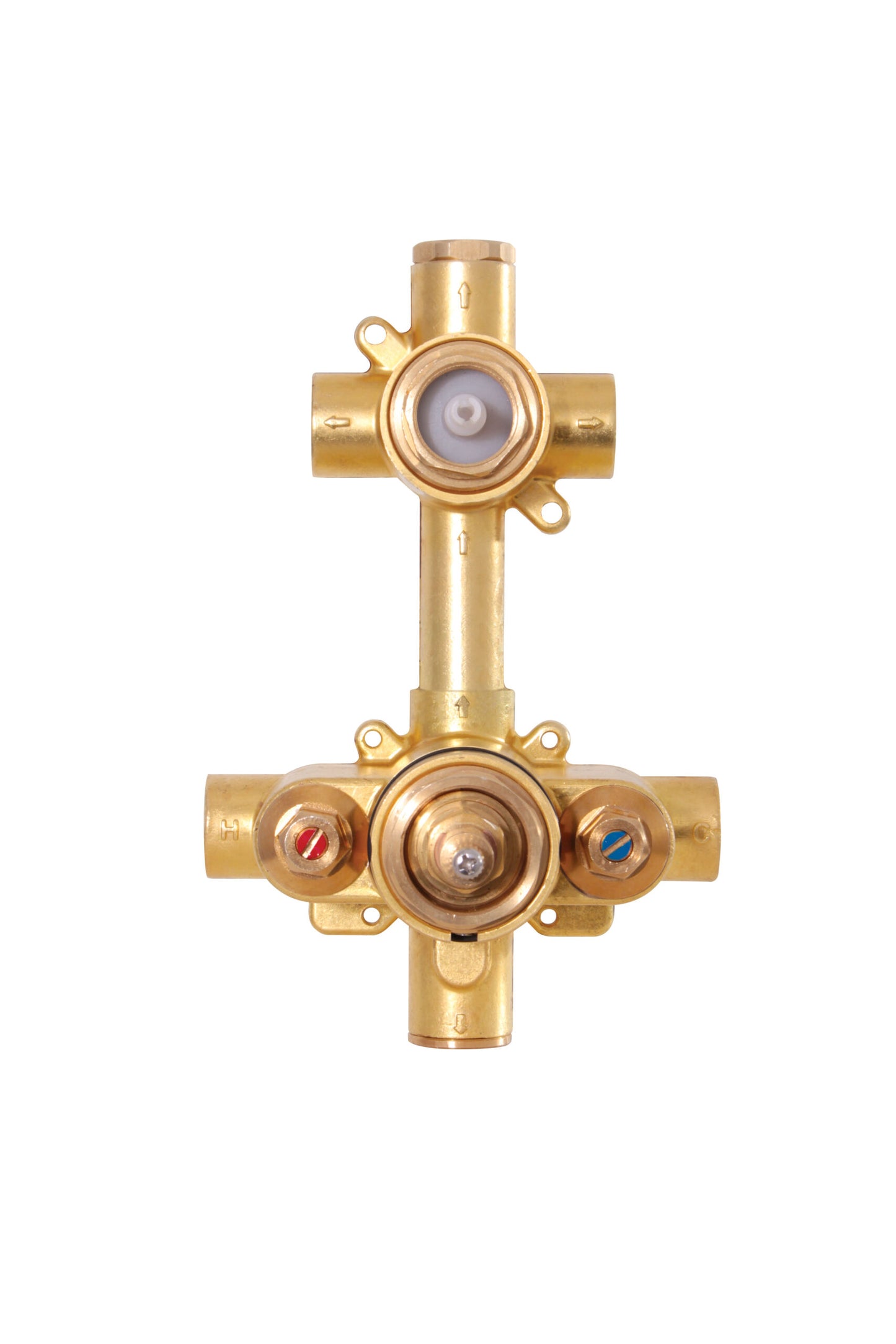 Xpress Thermostatic Valve 90801
