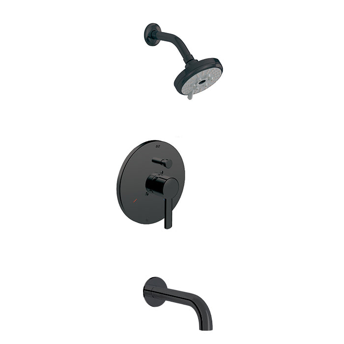 Circo Pressure Balance Tub/Shower System