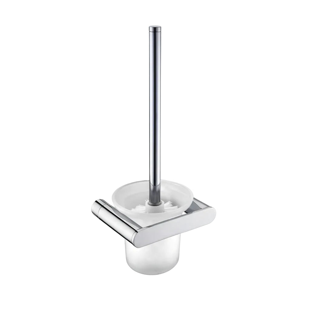 Porte-balai WC rond Lauretta