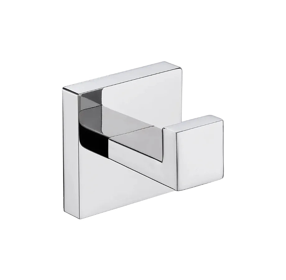 Porte-serviette carré Lauretta