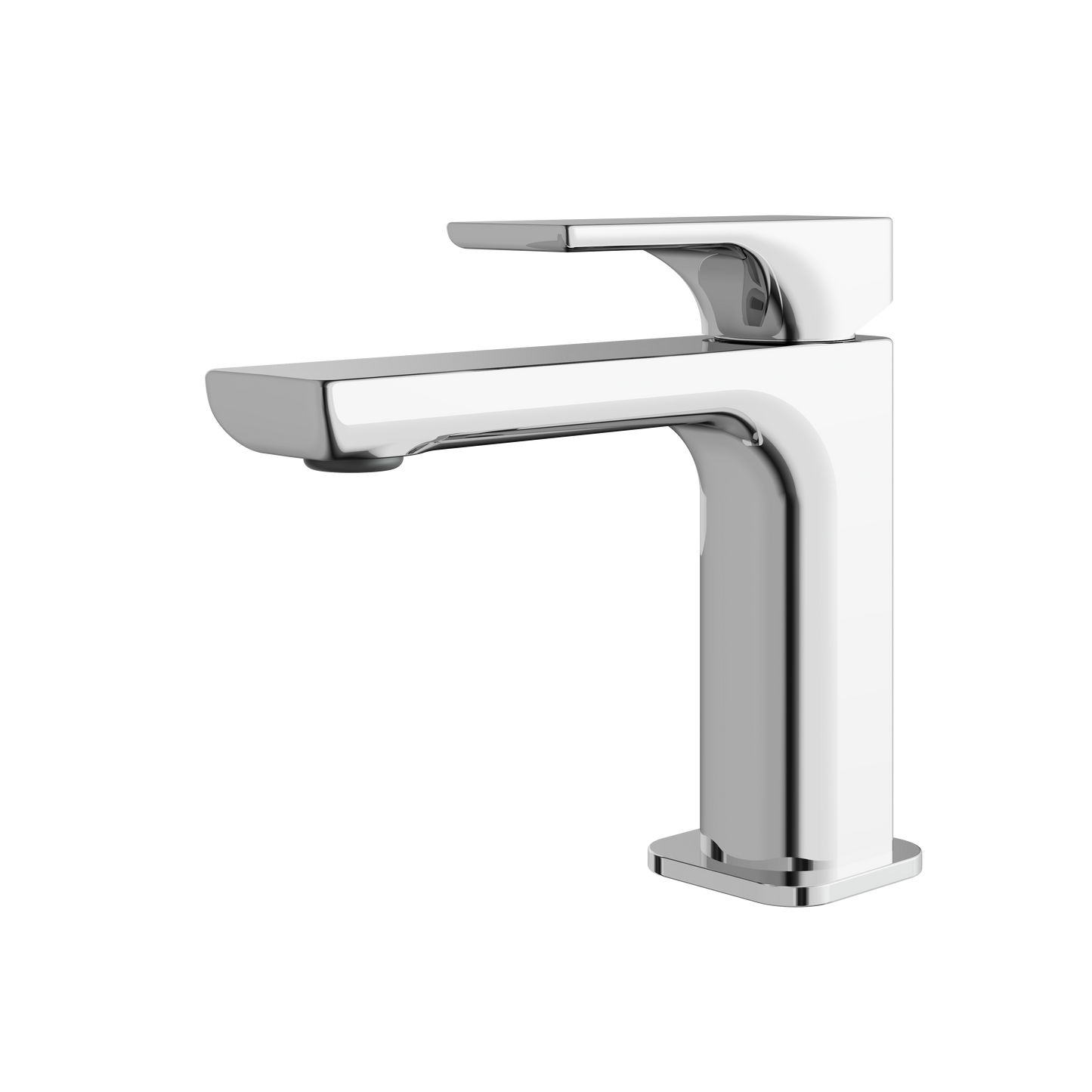 Aquabrass Hask Single-Hole Lavatory Faucet