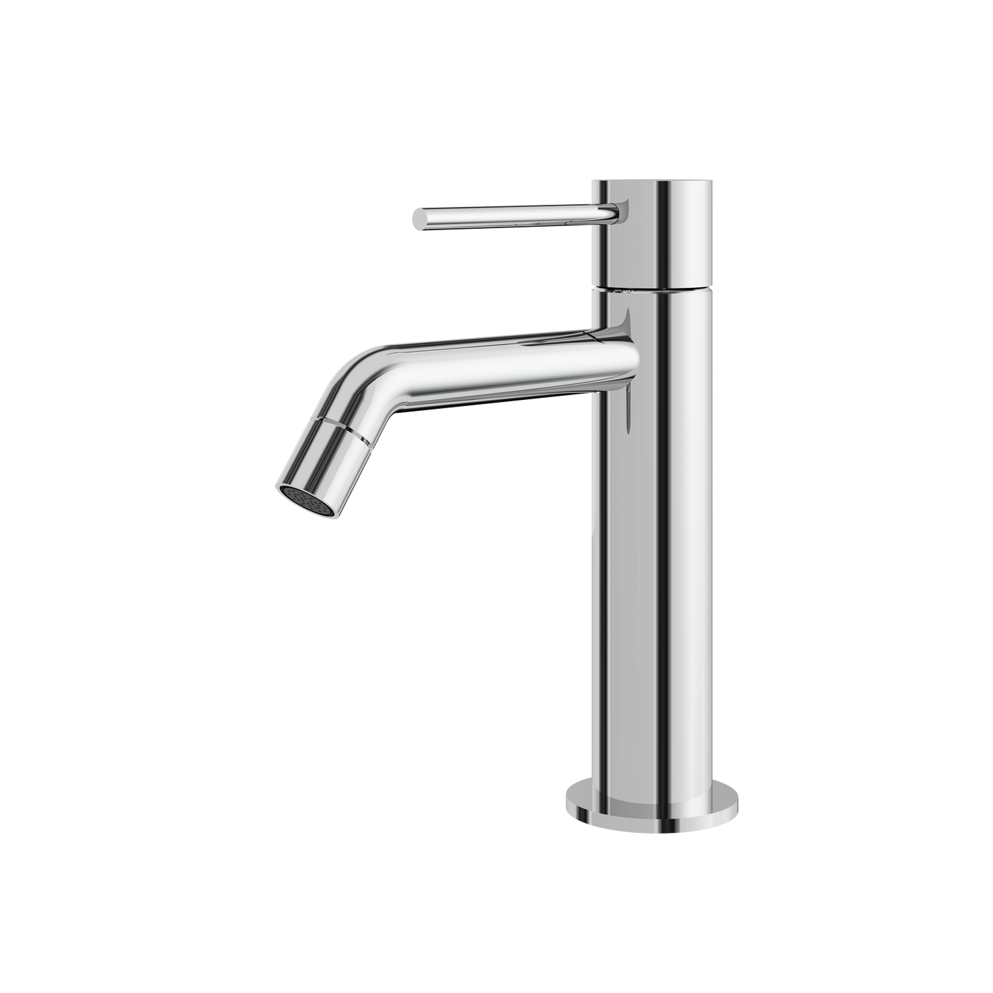 Aquabrass Up Plus Up Plus Single-Hole Lavatory Faucet