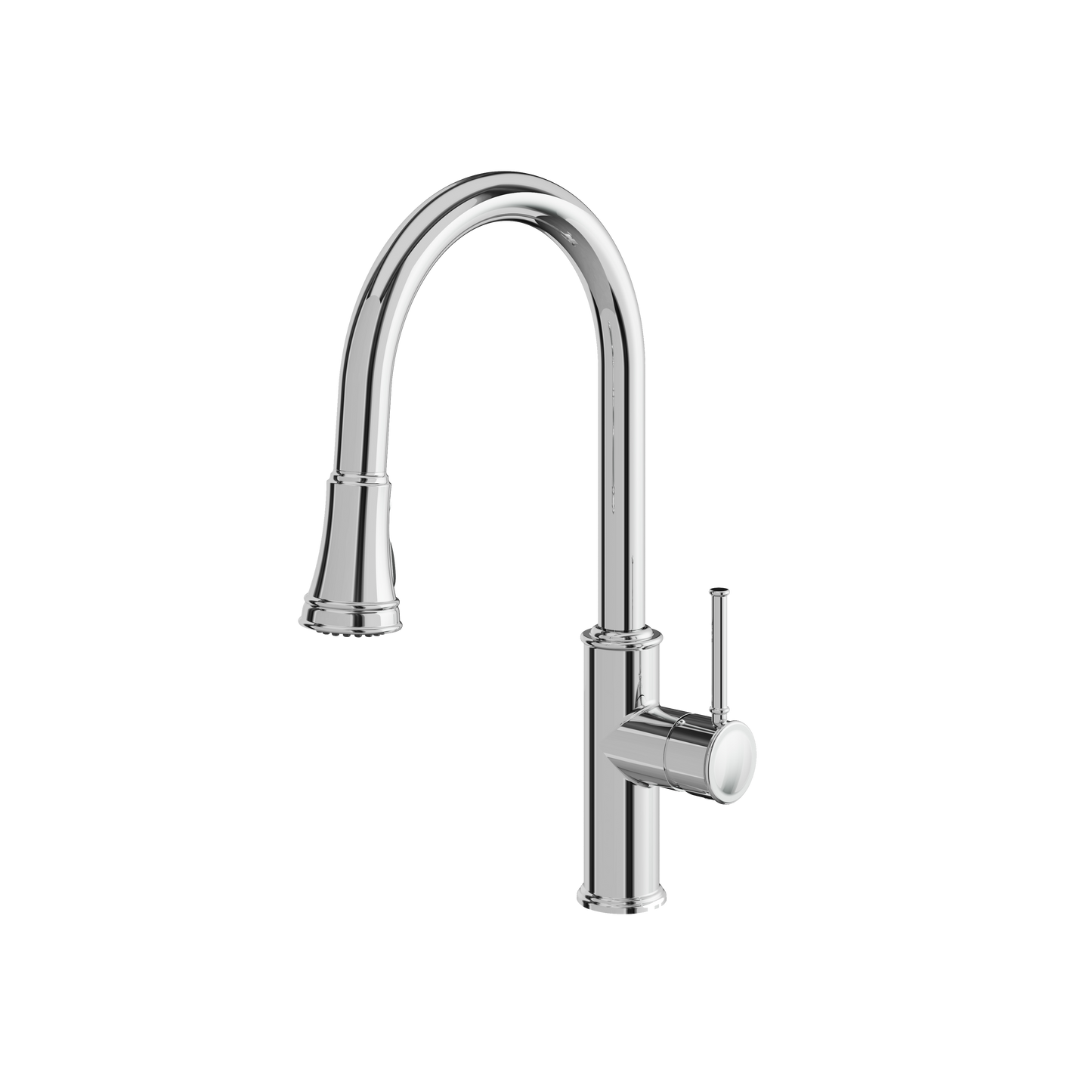 Aquabrass Margheritta Margherita P-Down 2 Stream Kit Fct