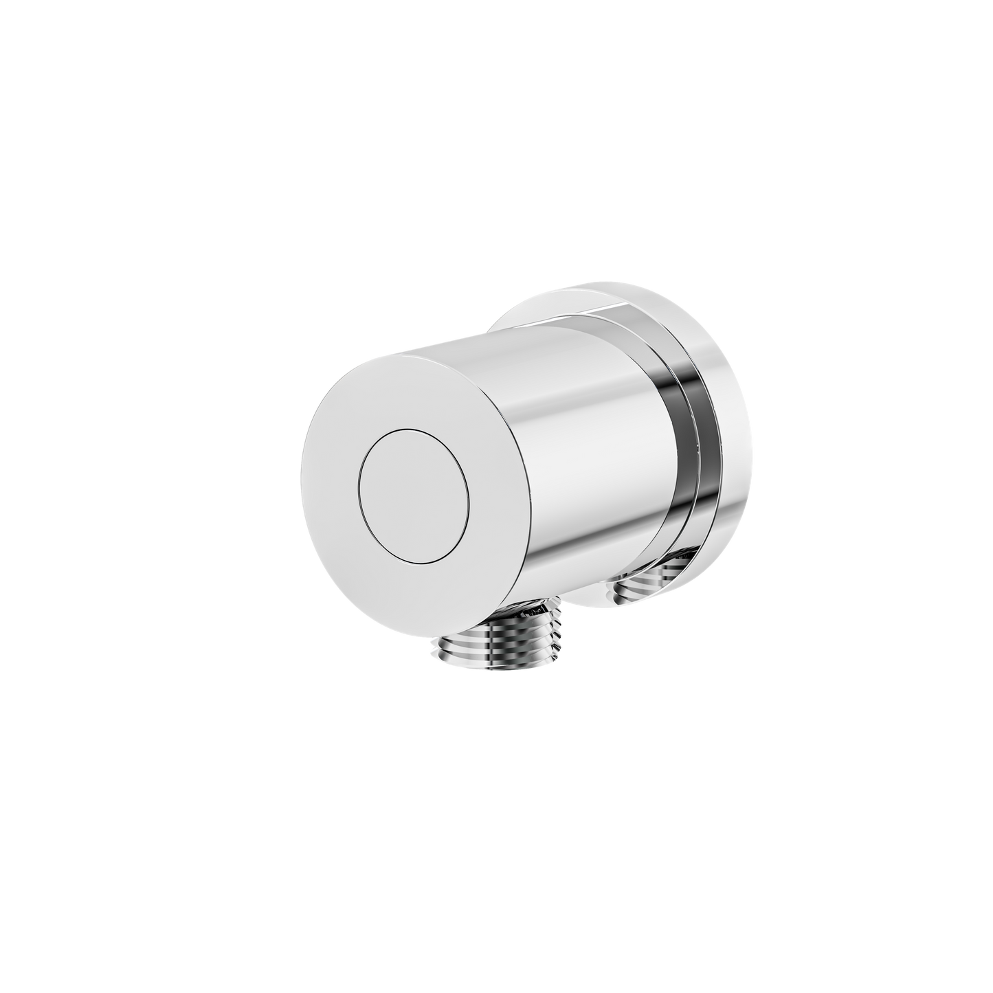 Aquabrass Adjustable Round Waterway