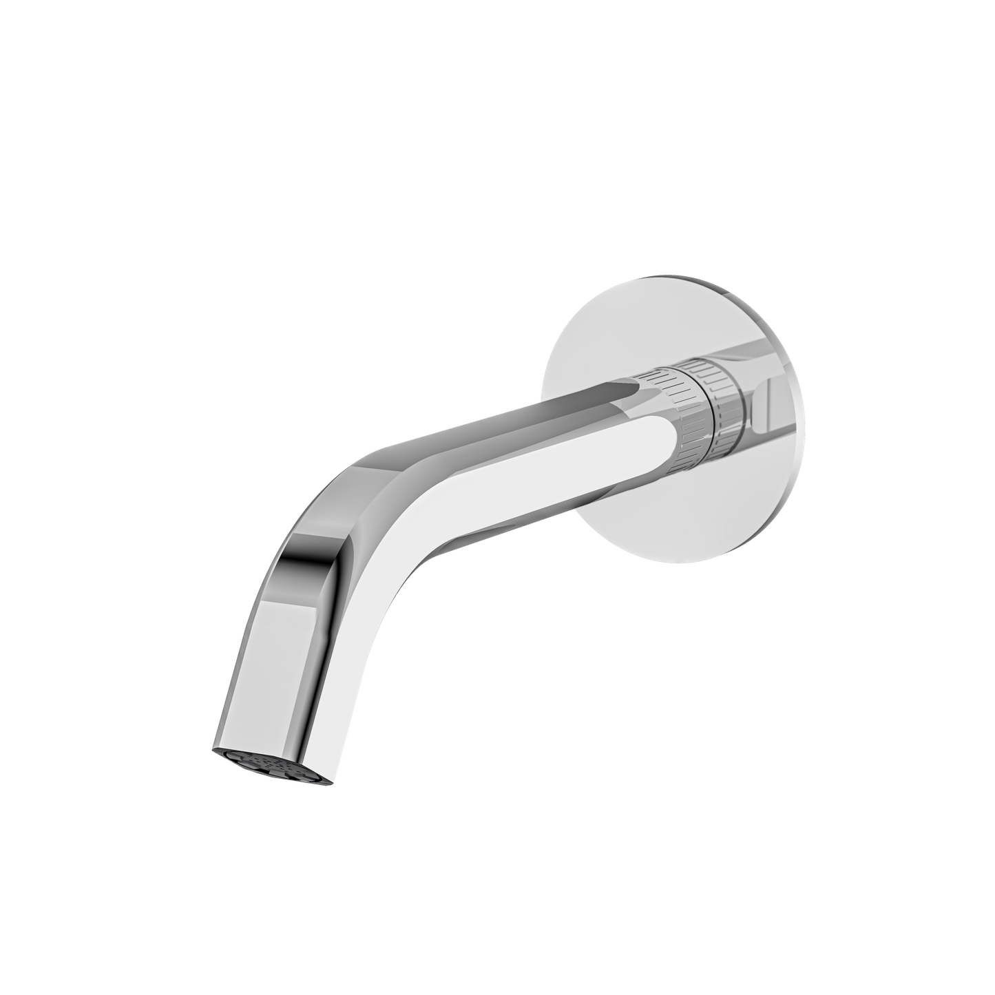 Aquabrass Ariston Wallmount Tub Spout
