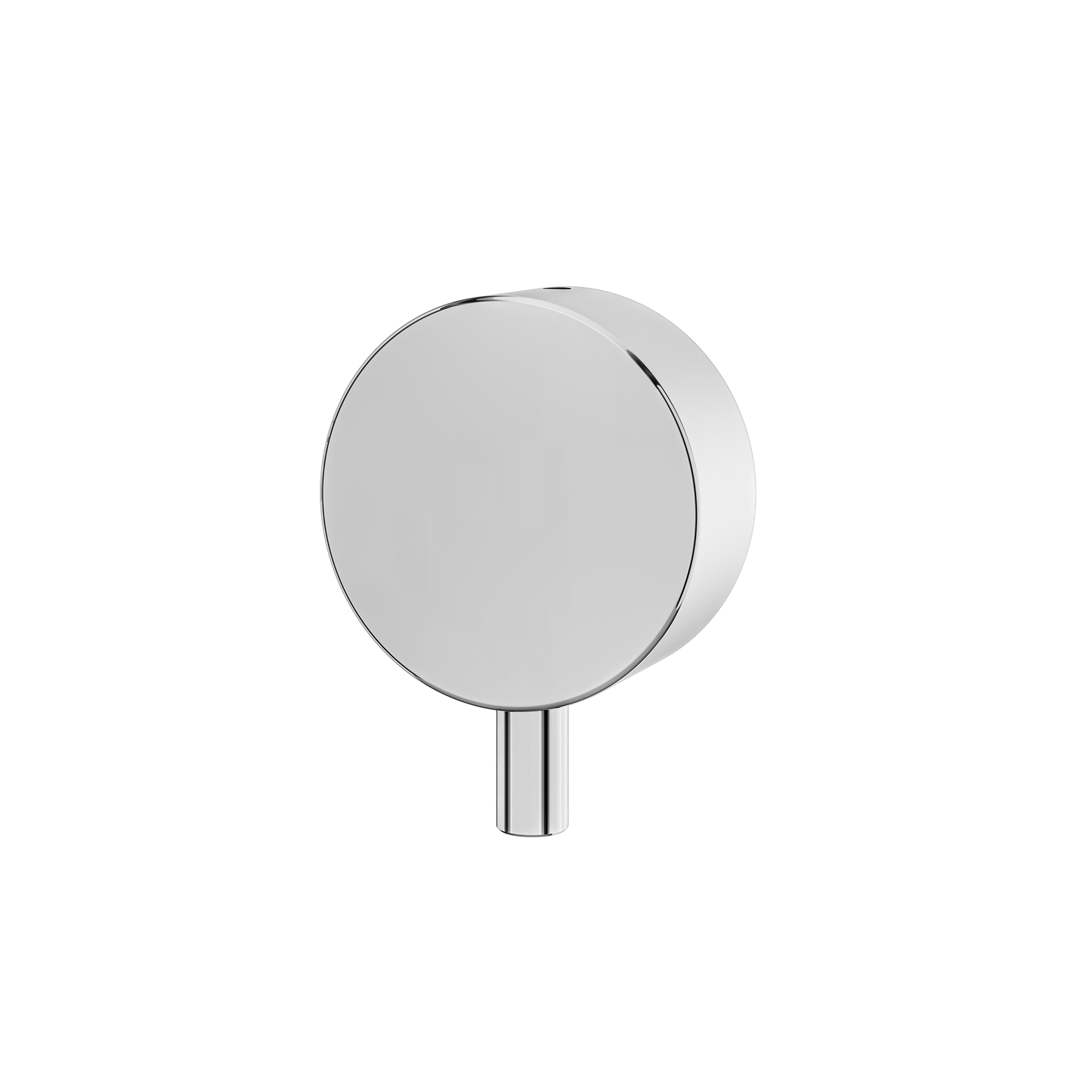 Aquabrass Handle For Thermo Trimset