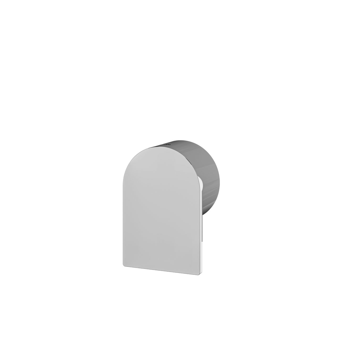 Aquabrass Alpha Handle For Thermo Trimset