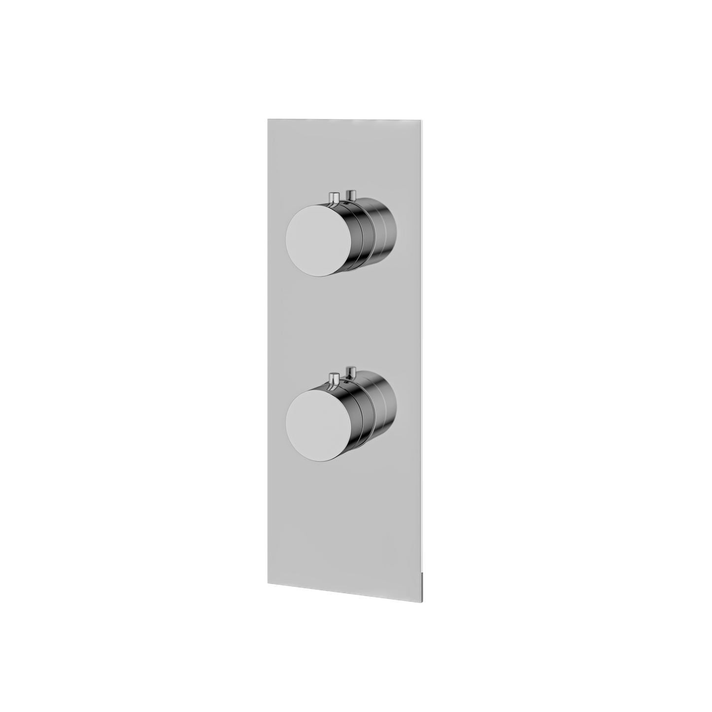 Aquabrass Sq/Rd Tset-3Wy Sha-T12123 Val