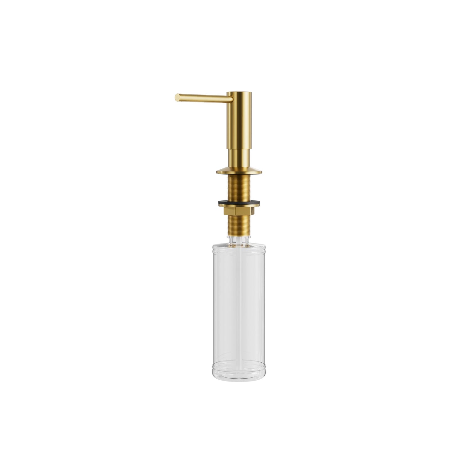 Umix Soap Dispenser – Sunset PVD