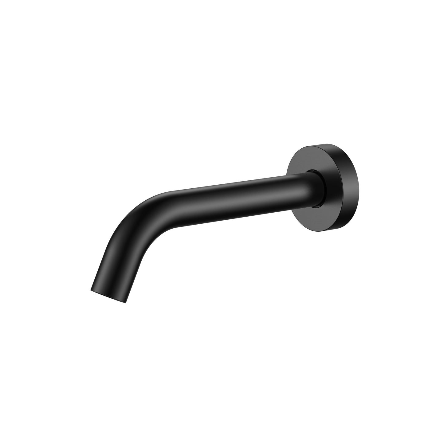 Lauretta Tub Spout - BLACK LABEL