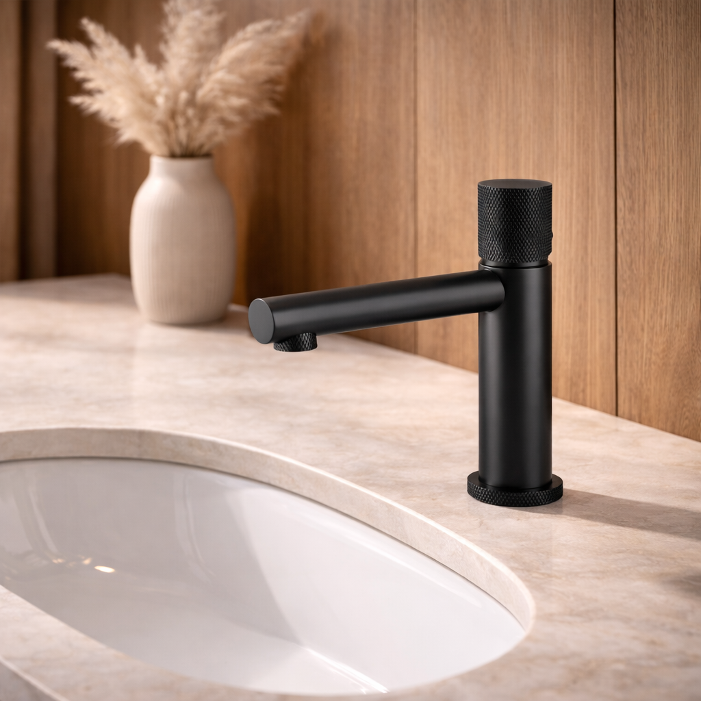 Mitigeur de lavabo monotrou Lauretta - BRASOV