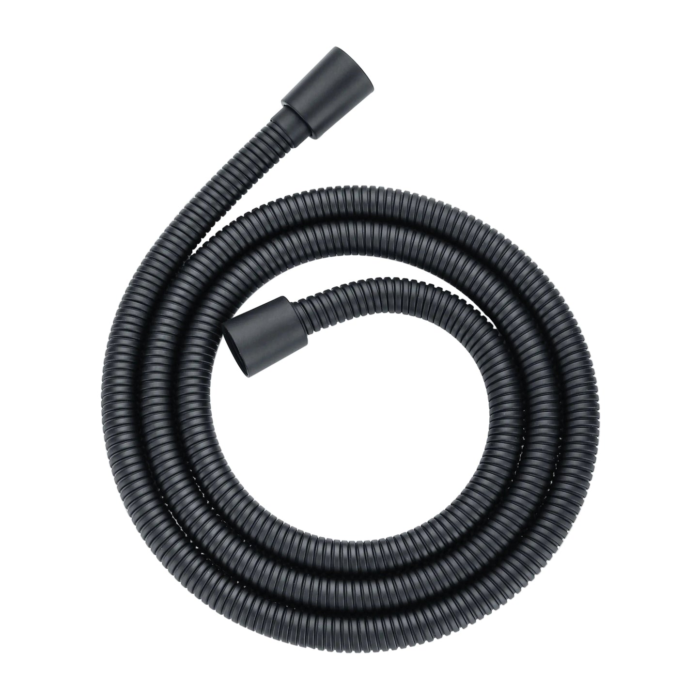 Flexible de douche Lauretta - ÉTIQUETTE NOIRE