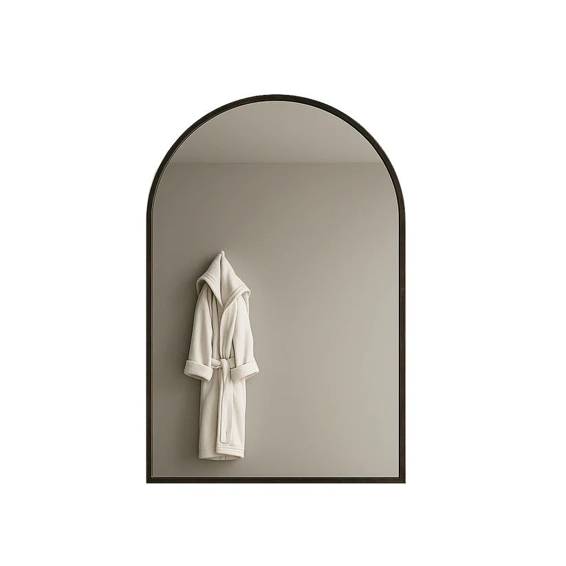Lauretta Framed Mirror - LECCE