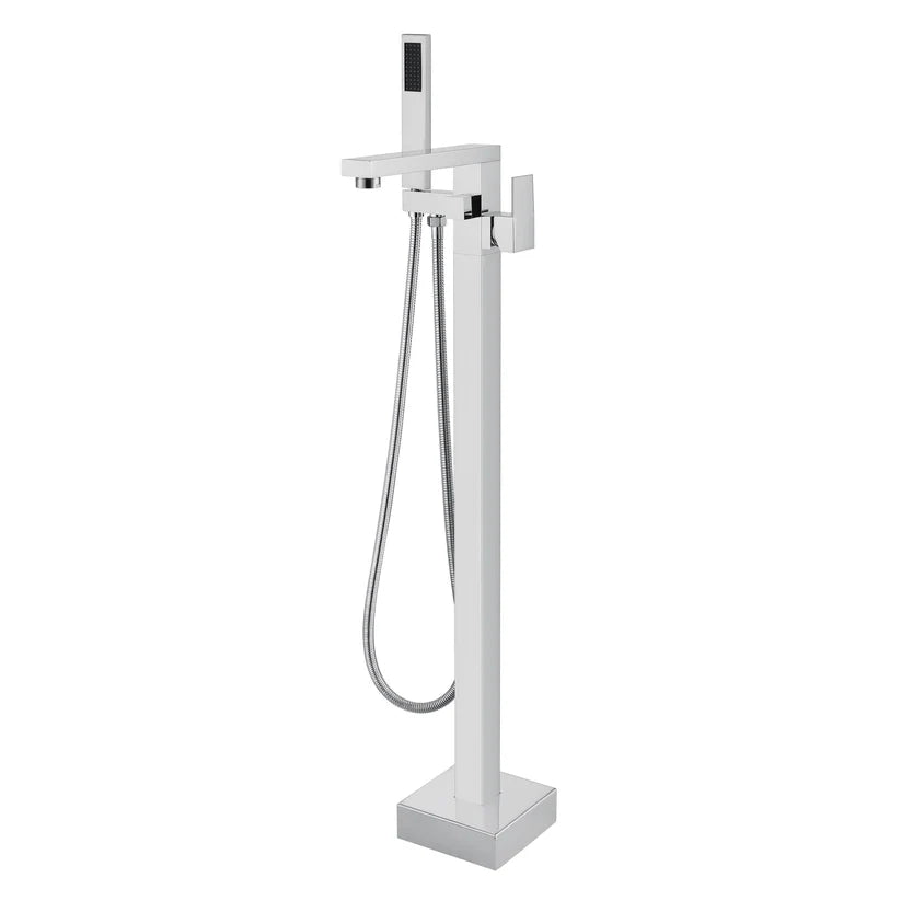 Lauretta Free Standing Bathtub Faucet - LIVORNO