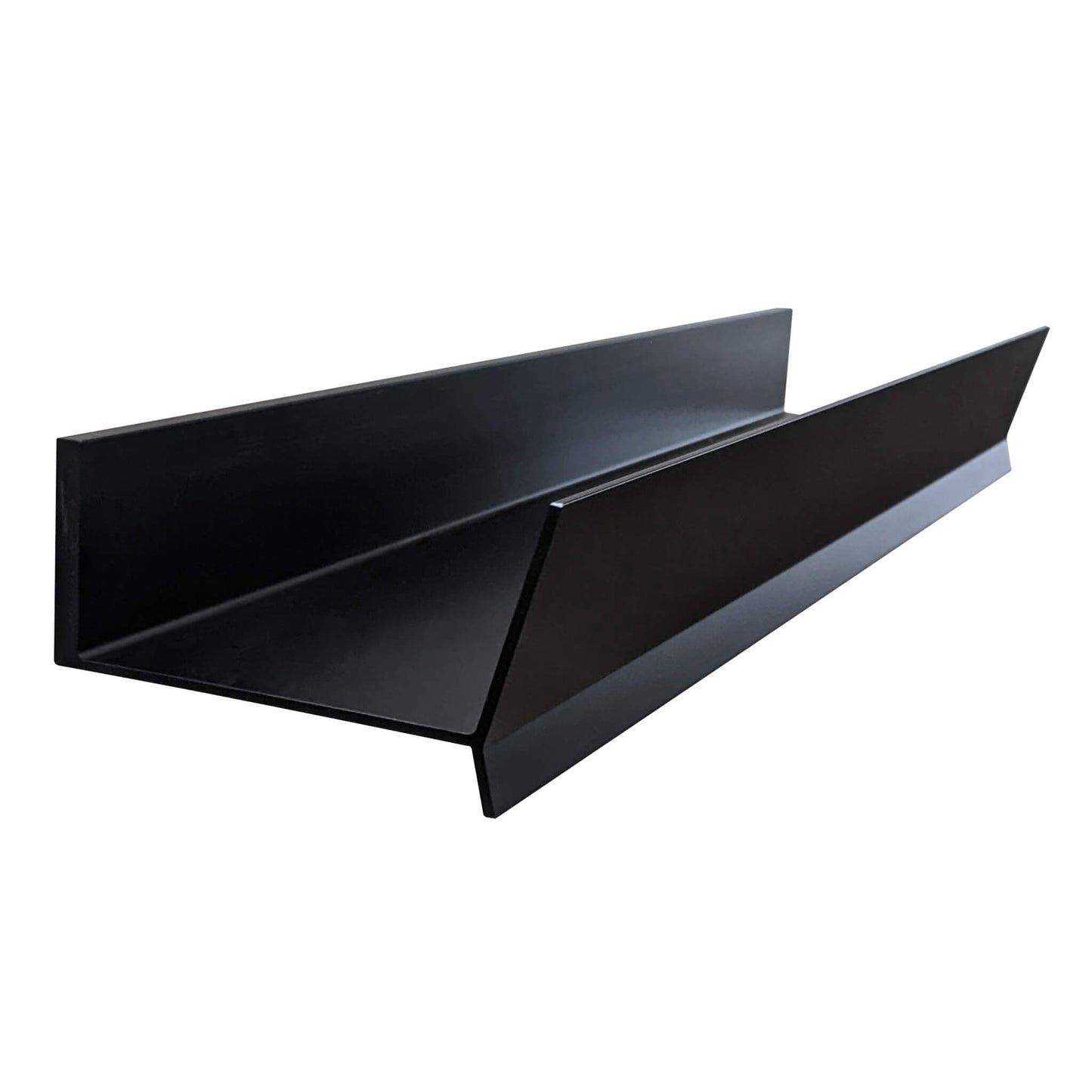 Moon 48" Wallmount Shelf