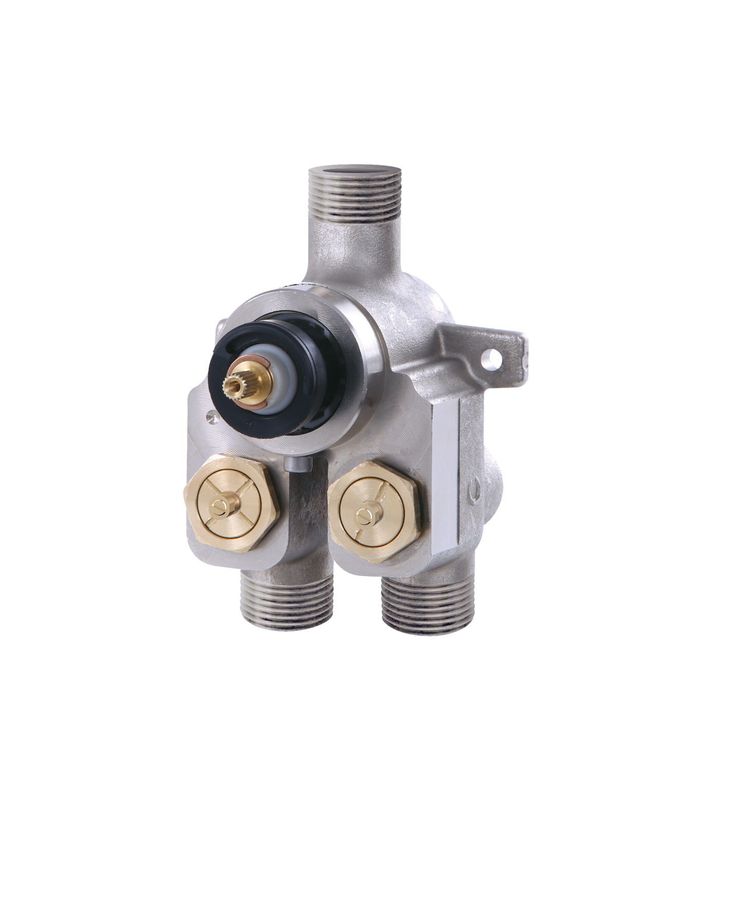 Aquabrass T-12000 Turbo Thermostatic Valve