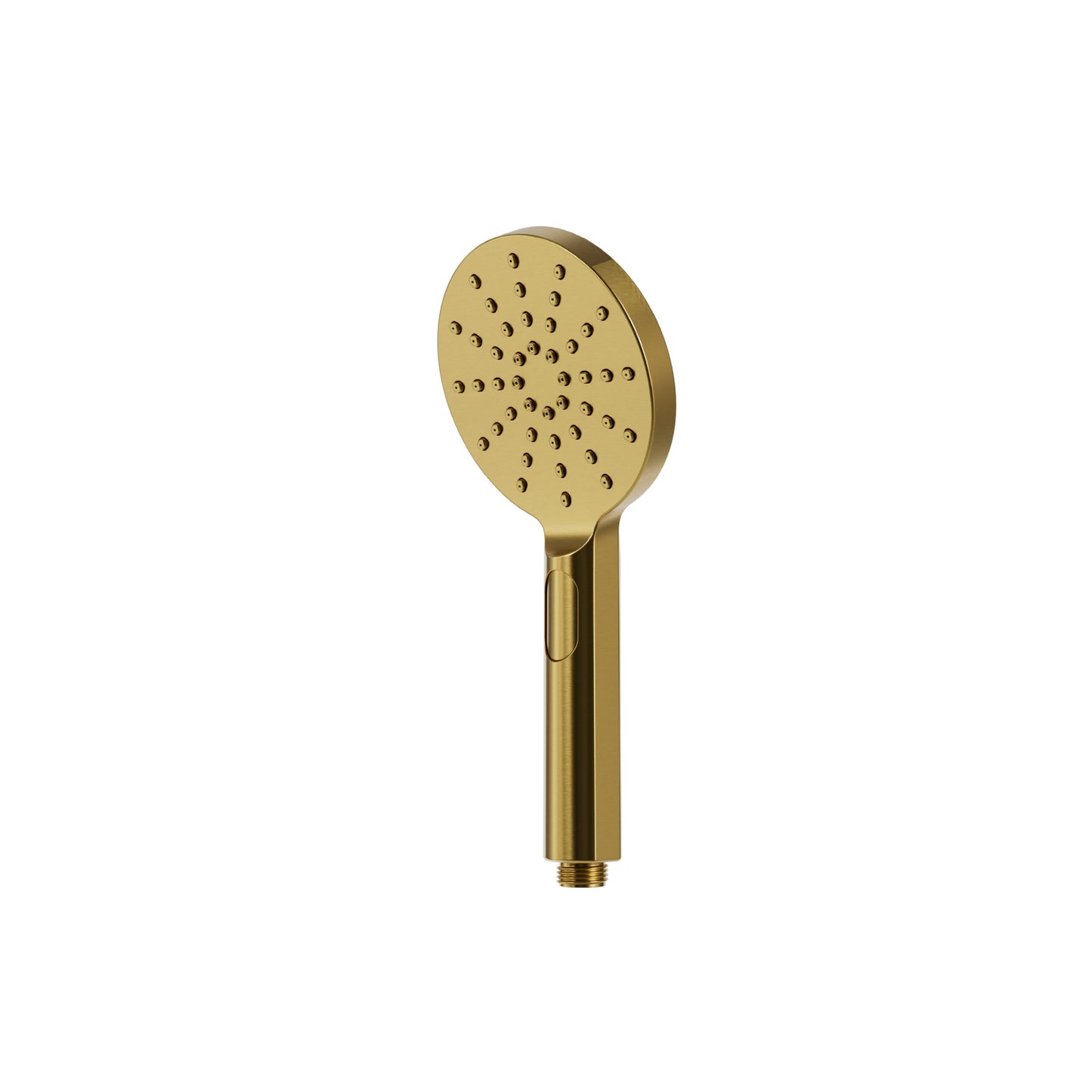 3-Function Round Handshower – Sunset PVD