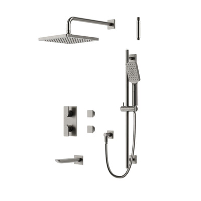 Shower Systems