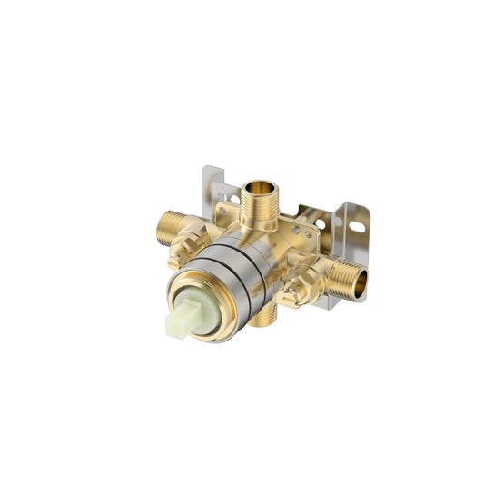 Lauretta 1-Way Pressure Balanced Valve - TORINO - SIBIU