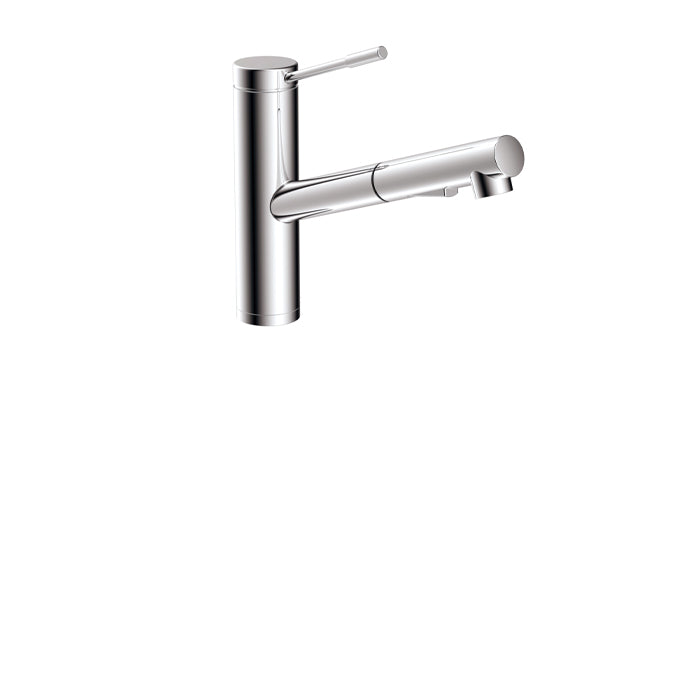 MATO Single-control Pull-out