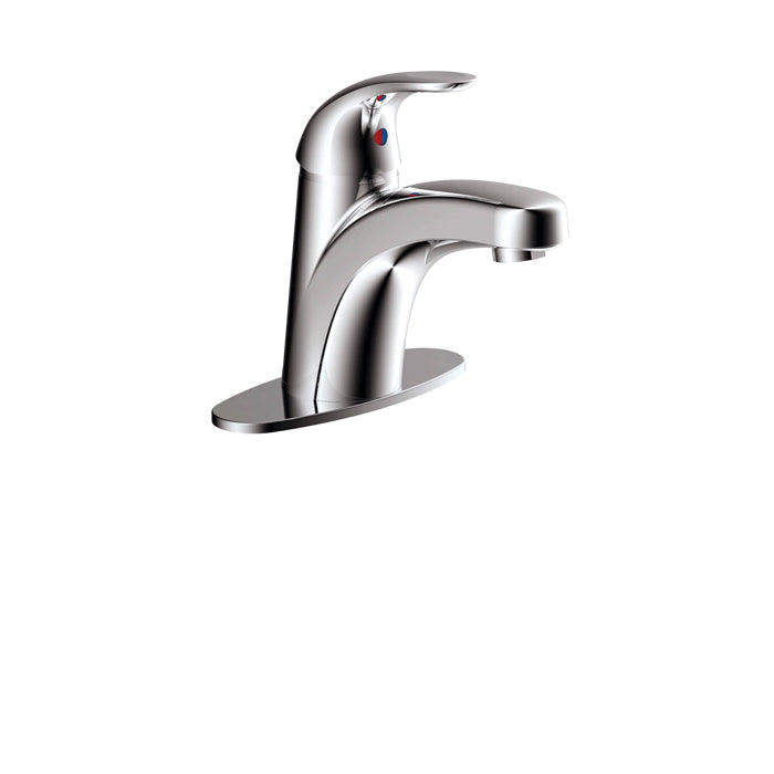 Volo Single-hole Lavatory Faucet
