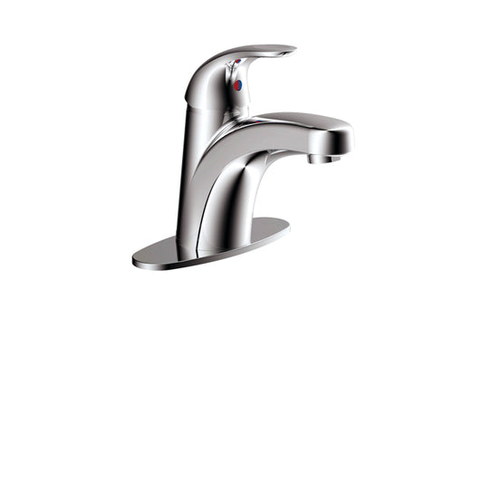 Volo Single-hole Lavatory Faucet