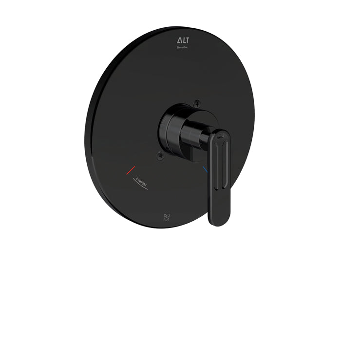 1840 Trim Set for ThermOne Thermostatic Valve