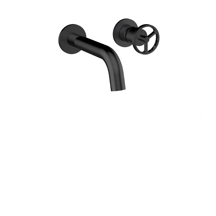 1840 Wallmount Lavatory Faucet