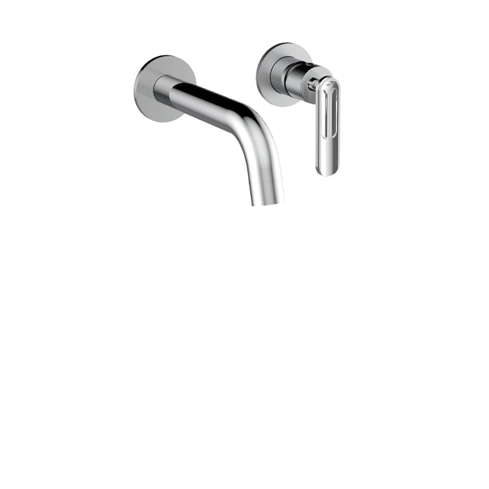 1840 Wallmount Lavatory Faucet