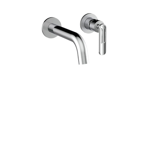 1840 Wallmount Lavatory Faucet