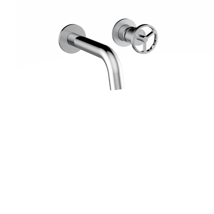 1840 Wallmount Lavatory Faucet