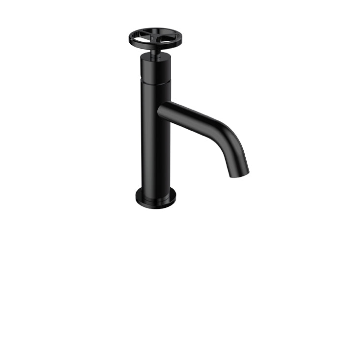 1840 Single-hole Lavatory Faucet