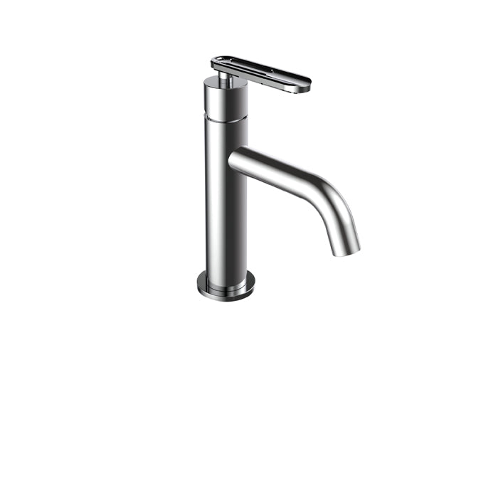 1840 Single-hole Lavatory Faucet