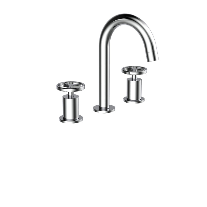 1840 Widespread Lavatory Faucet