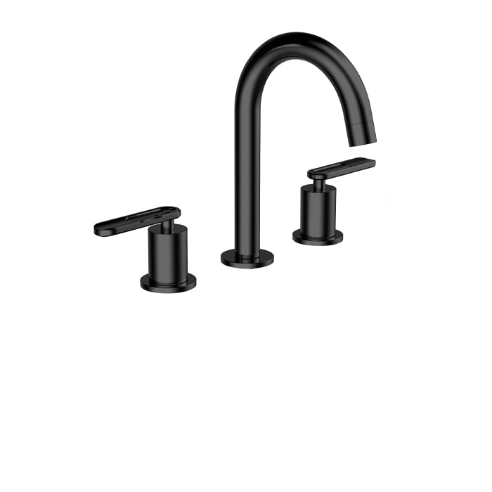 1840 Widespread Lavatory Faucet