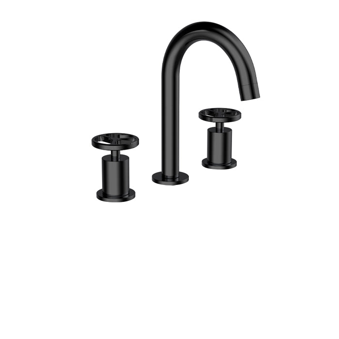 1840 Widespread Lavatory Faucet