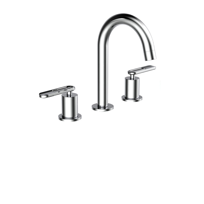 1840 Widespread Lavatory Faucet