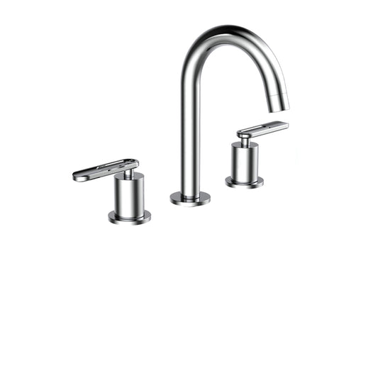 1840 Widespread Lavatory Faucet