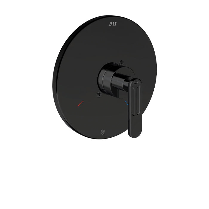 1840 Trim Set for Pressure Balance Valve